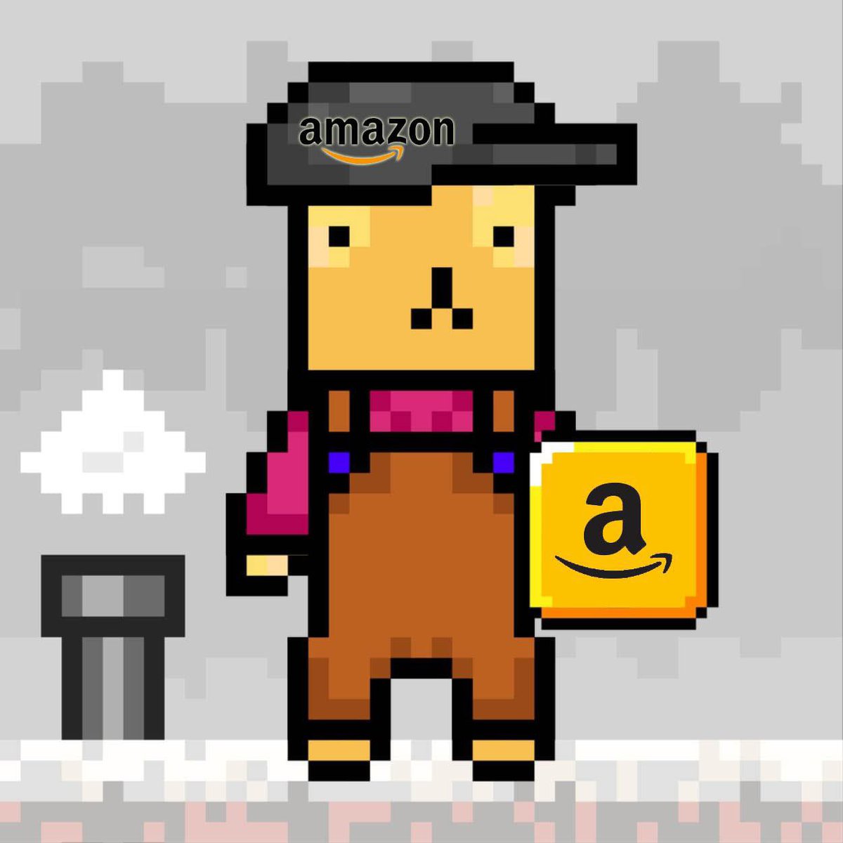 @KevinPromotes Let $dixi deliver your 100x. Community on steroids🚀🚀