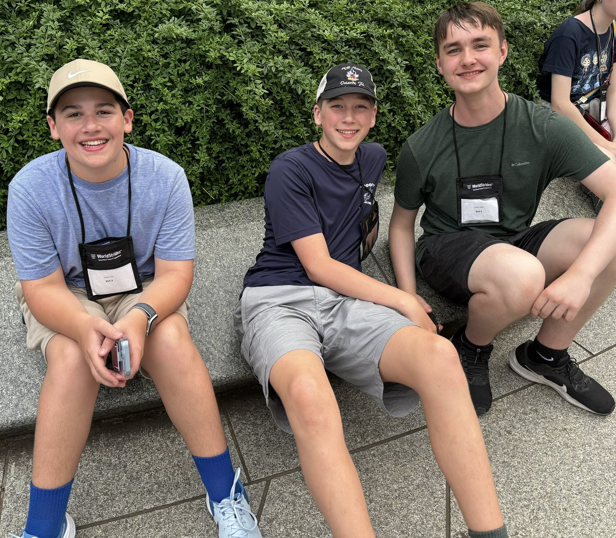 mathmillard's tweet photo. Thursday Eve in DC #blakeindc #bmsed https://t.co/bcWsEhtHZv