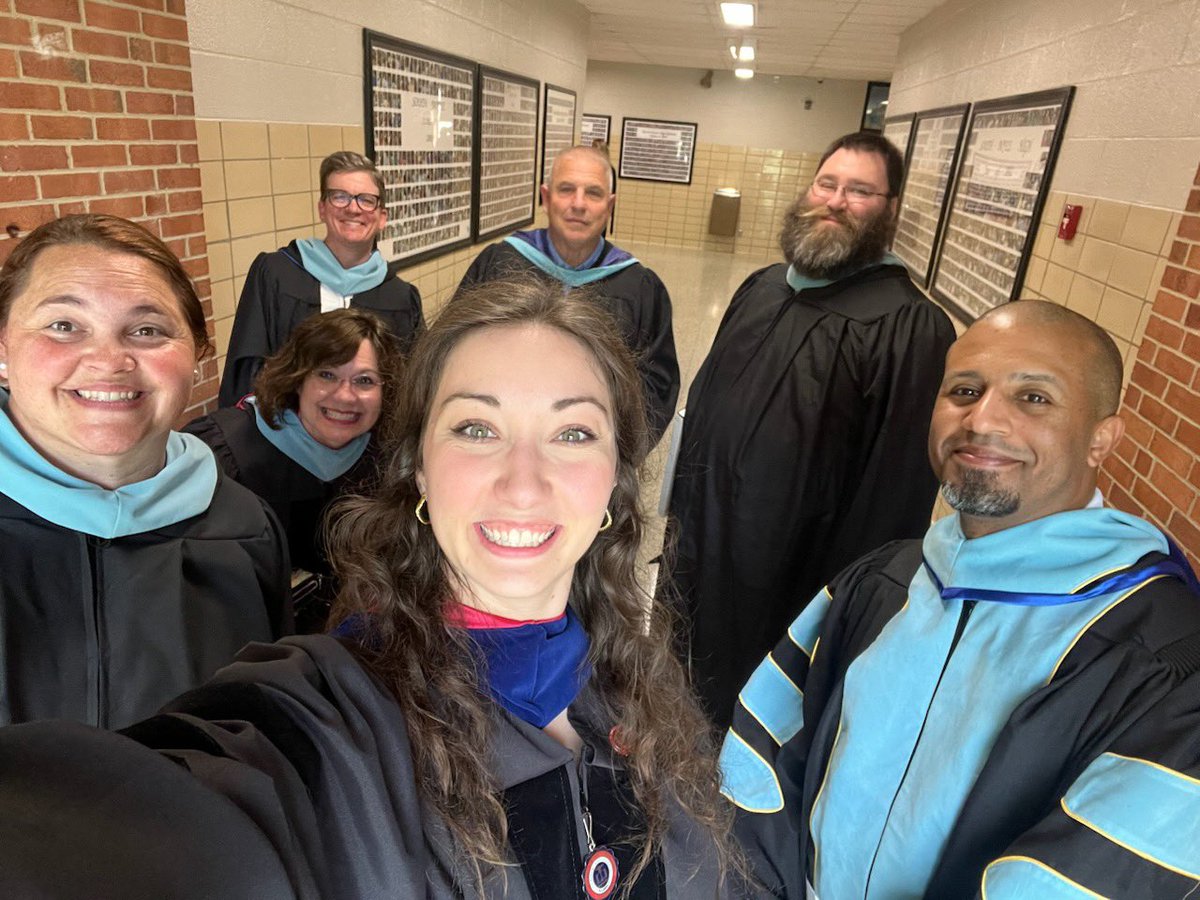 Dr. Denise McGaha tweet media