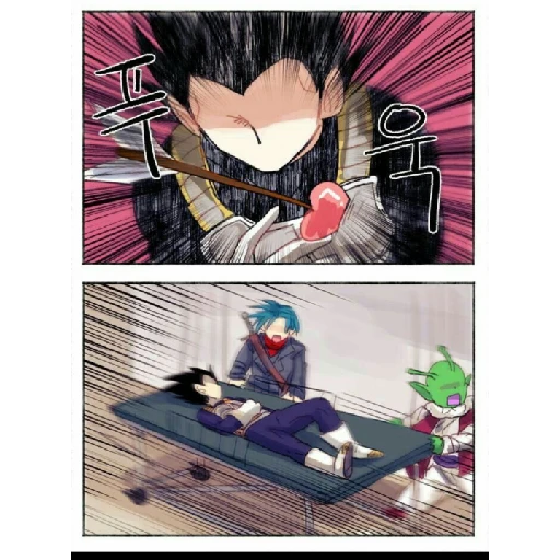 Manami Scorpion tweet media