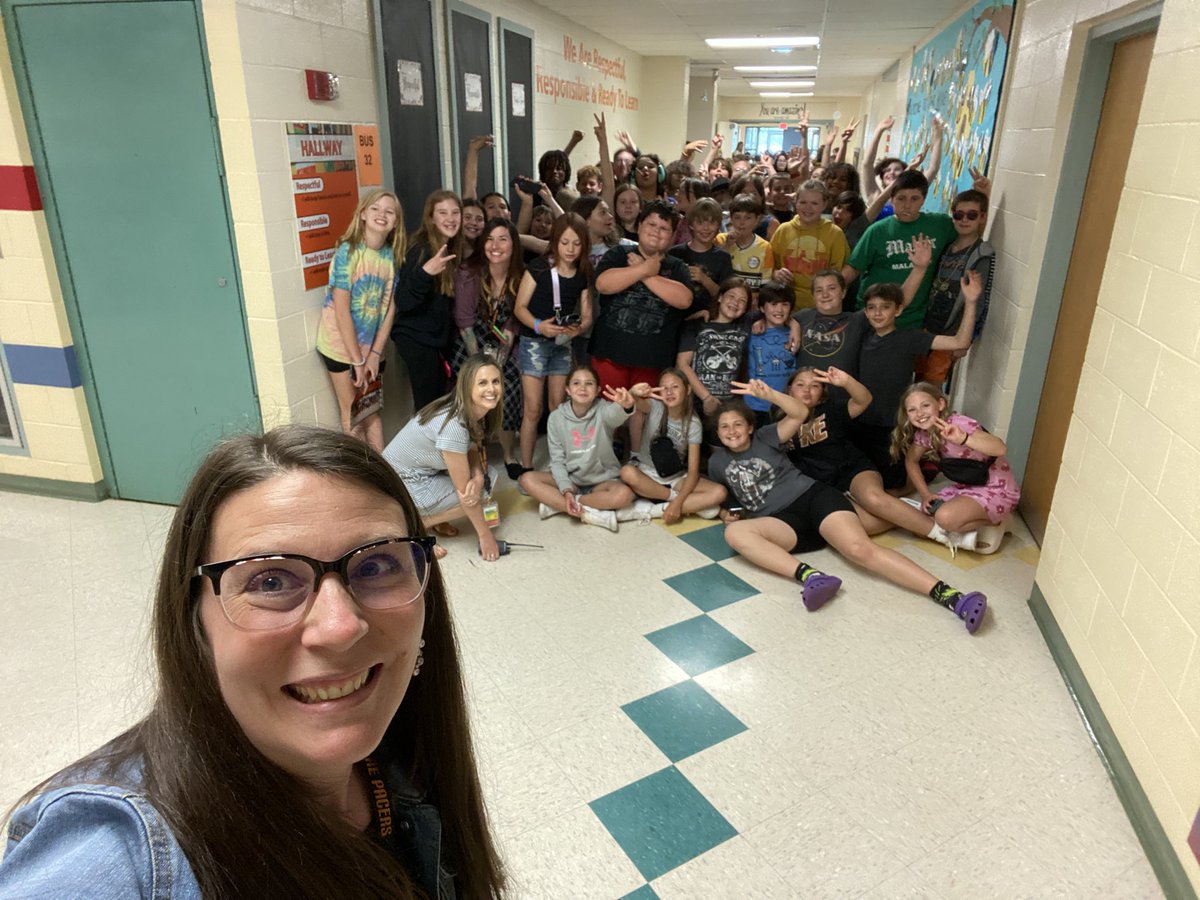 Conger Elementary tweet media