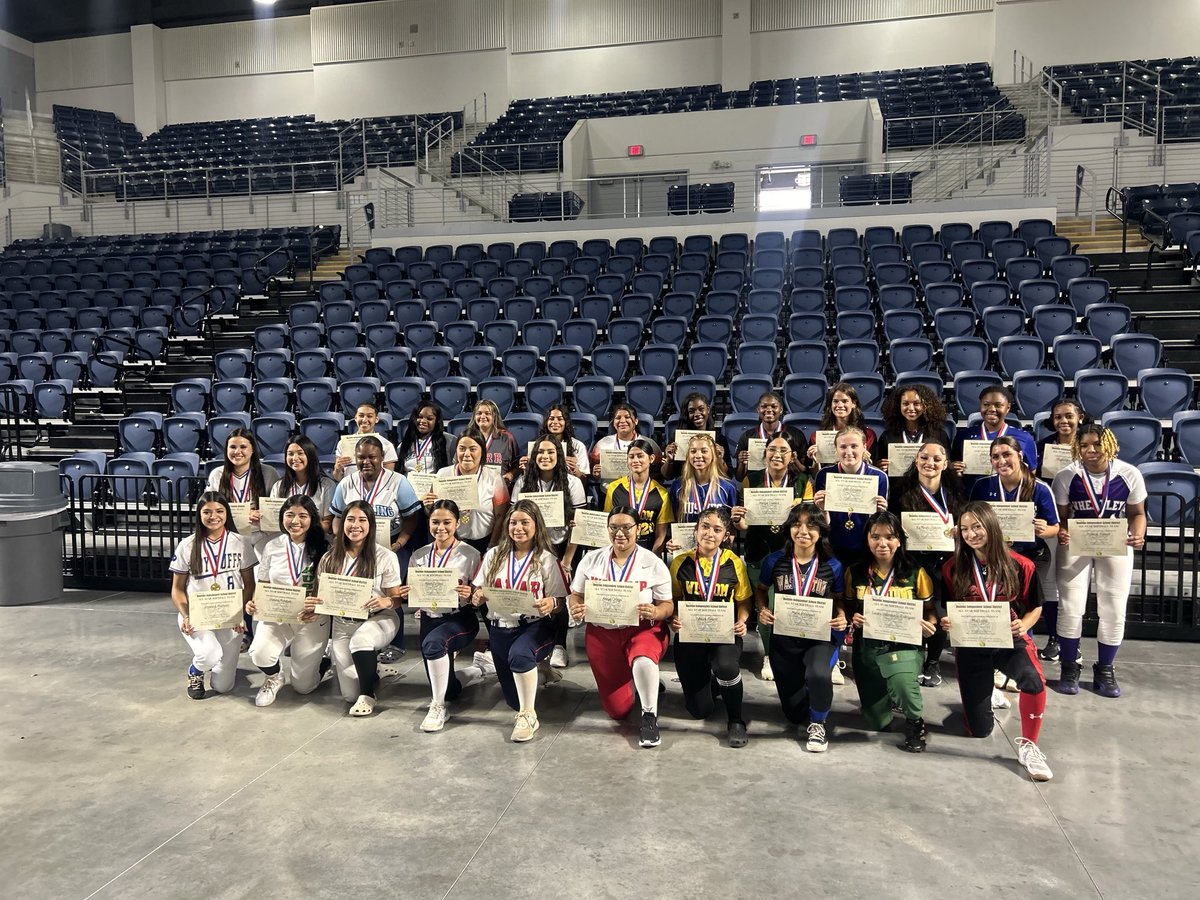 Andre' Walker, CMAA, TAAC (@andrewalkeri) on Twitter photo Introducing our 2024 HISD Athletics Softball All-Stars. Congratulations Coaches & Ladies!!!! <a href="/HISDAthletics/">Houston ISD Athletics & UIL Academics</a> Introducing our 2024 HISD Athletics Softball All-Stars. Congratulations Coaches & Ladies!!!! <a href="/HISDAthletics/">Houston ISD Athletics & UIL Academics</a>