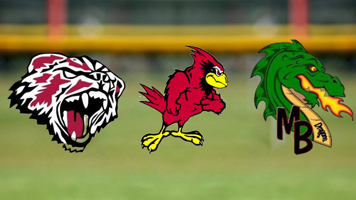 There are three baseball teams from northwest Missouri competing for state championships next week.

Maysville heads back to state in Class 2.

Mid-Buchanan goes for the first time in Class 3.

Benton is back in the Class 4 state semifinals for the first time since 2007.