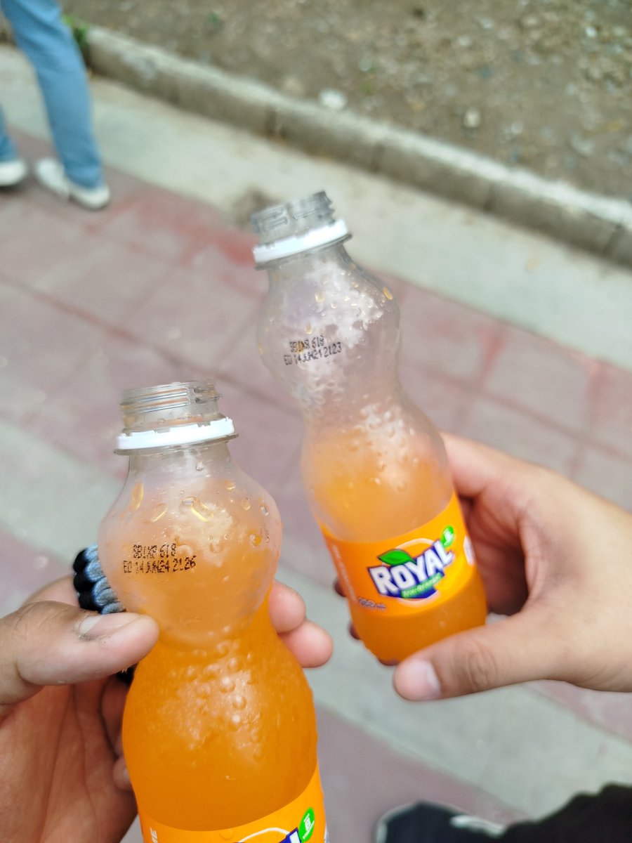 Forda royal sa umaga
