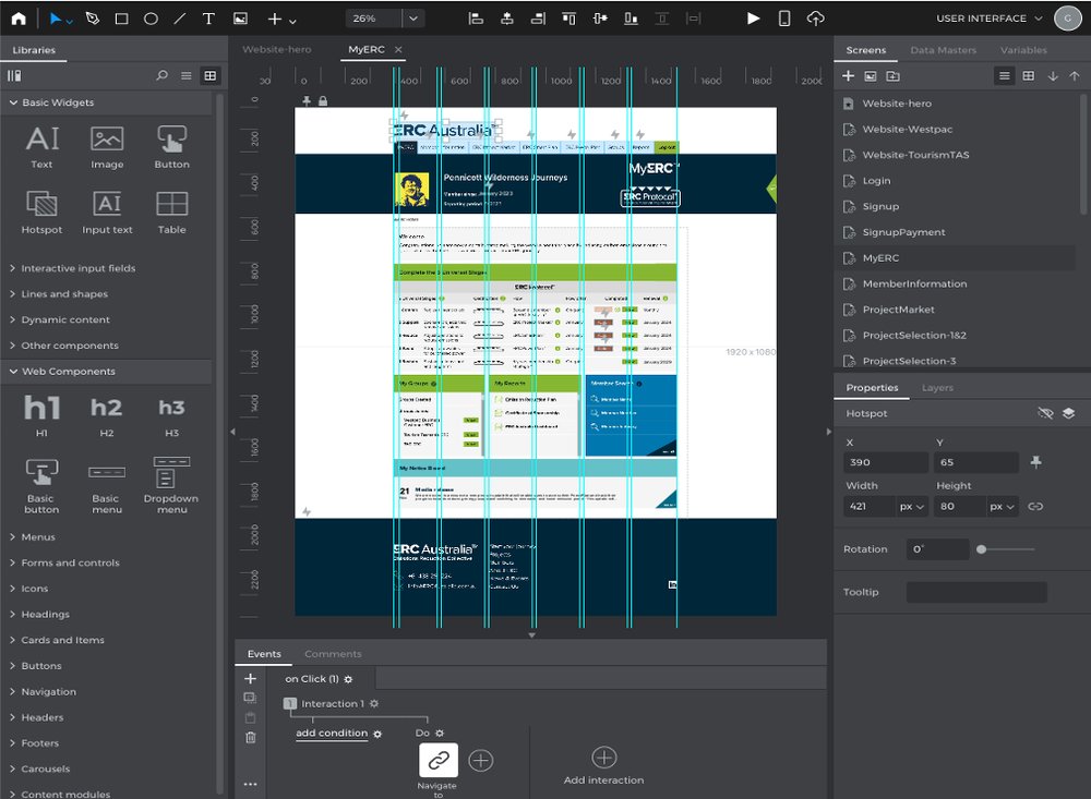 Creating functional #prototypes helps transition #app ideas into physical representations. Giving customers something they can touch, play &amp; show to prospective clients. This enabled Ben to take #ERCProtocol to customers &amp; analysts for feedback.

STAGE 4 &gt;
hubs.ly/Q02yf8jm0