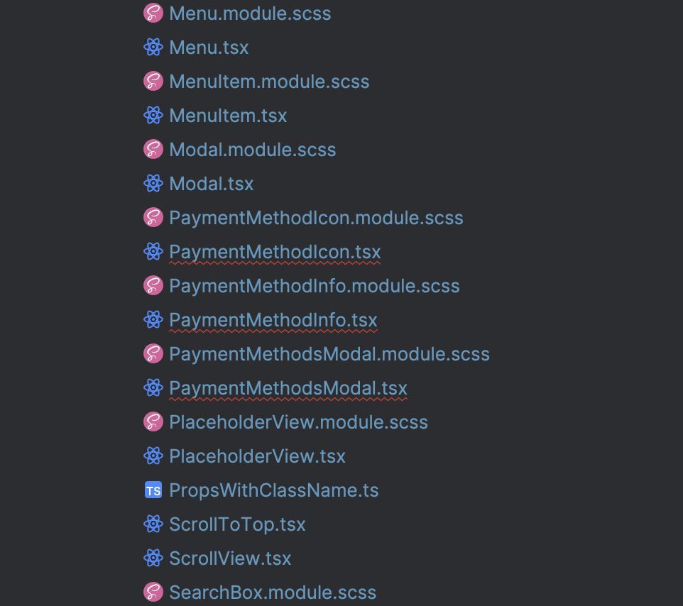 airon_tark's tweet image. Frontend routine: Massive refactoring is OK and can be done pretty fast 😎 #frontend #dvelopment #reactjs #typescript #nodejs #airon #tark #refactoring