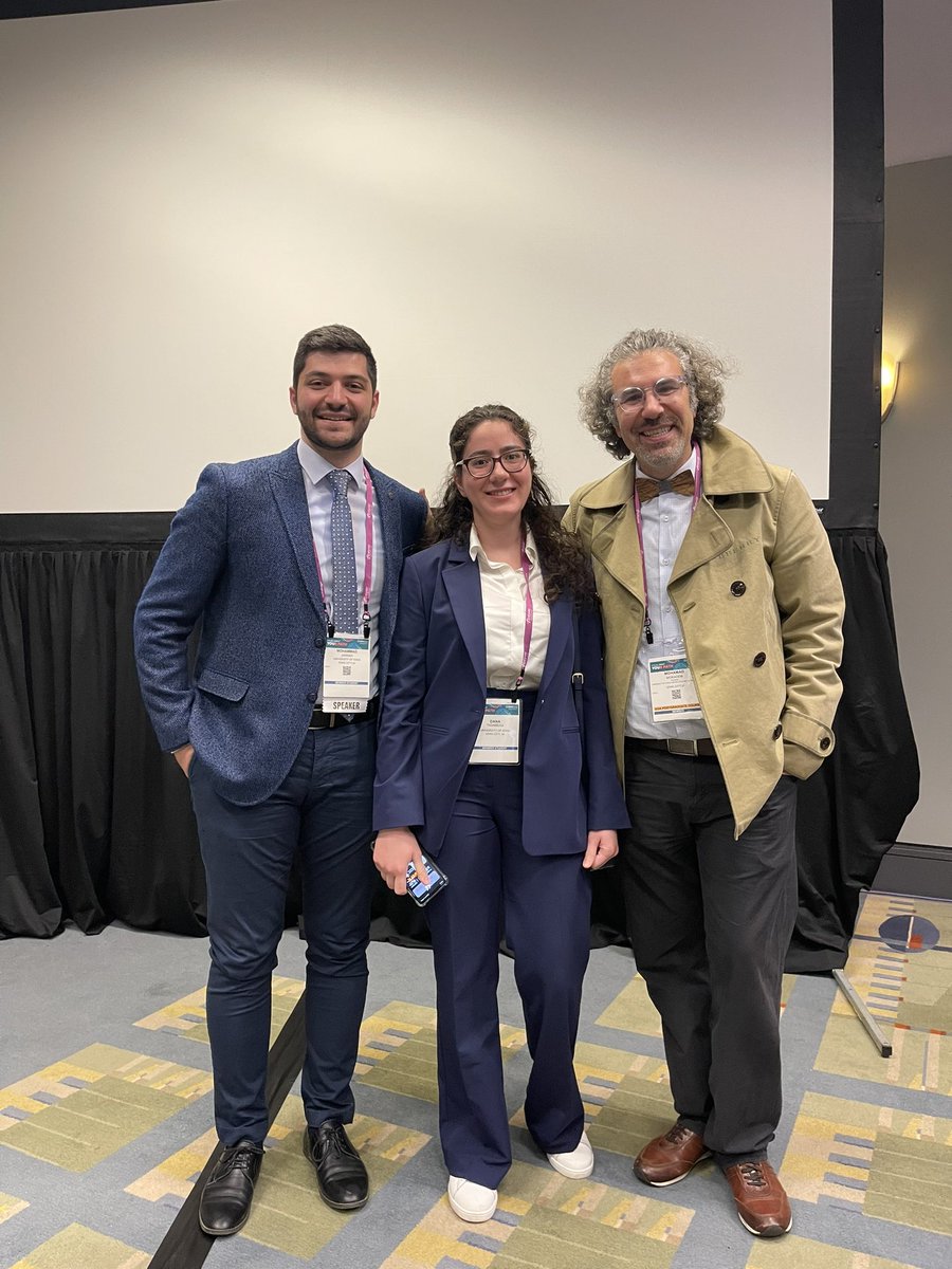Mohammad Jarrah (@moejarrah96) on Twitter photo #DDW2024 was an amazing chance to learn from GI experts, reconnect with friends and colleagues, and enjoy the beauty of DC.
Grateful to my mentor <a href="/MohamadMokadem3/">Mohamad Mokadem</a> for his unwavering support and guidance. #DDW2024 was an amazing chance to learn from GI experts, reconnect with friends and colleagues, and enjoy the beauty of DC.
Grateful to my mentor <a href="/MohamadMokadem3/">Mohamad Mokadem</a> for his unwavering support and guidance.