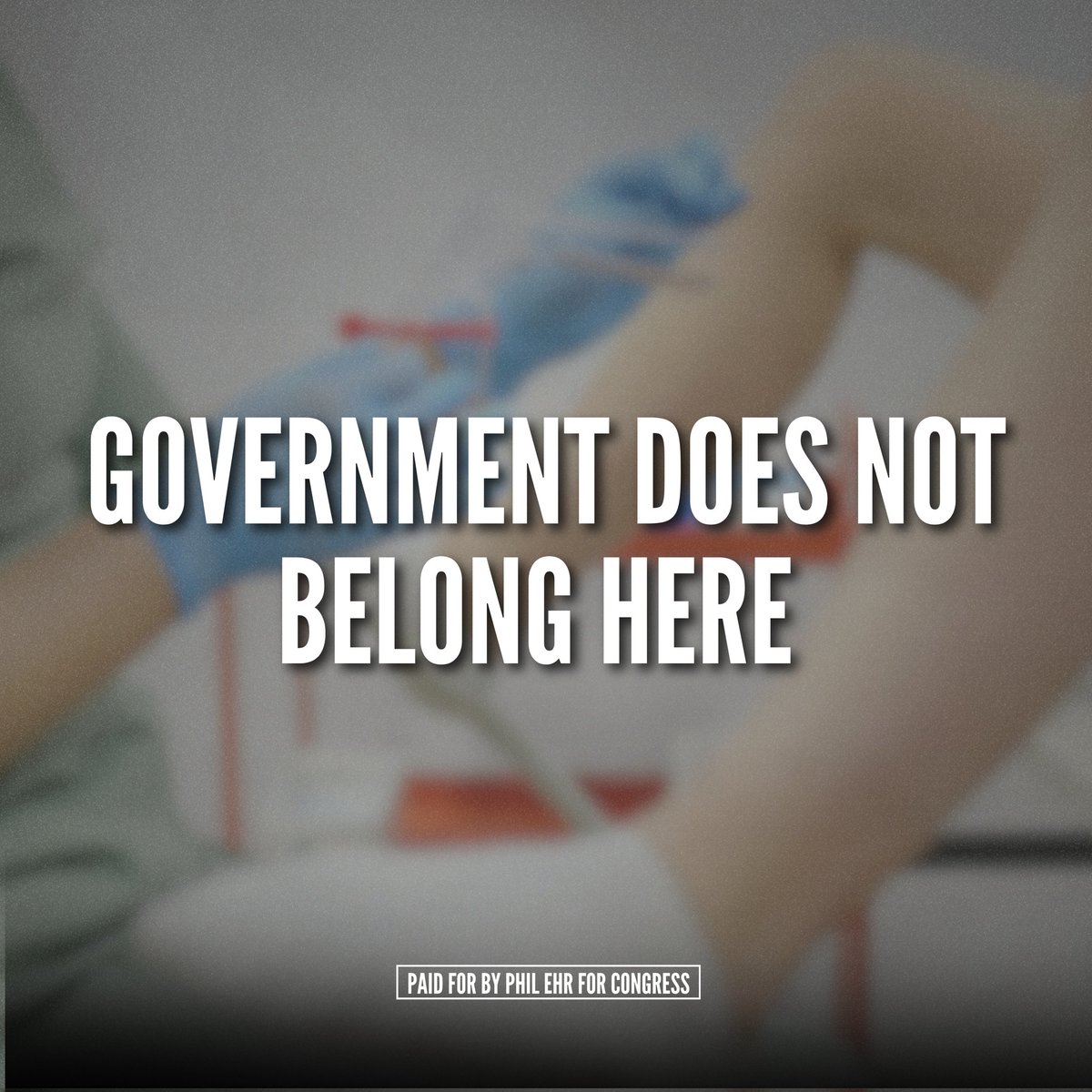 I refuse to let government dictate women's healthcare decisions. Join me in defending reproductive rights by supporting our campaign today. Together, we can ensure every woman's voice is heard. secure.actblue.com/donate/phil-eh…