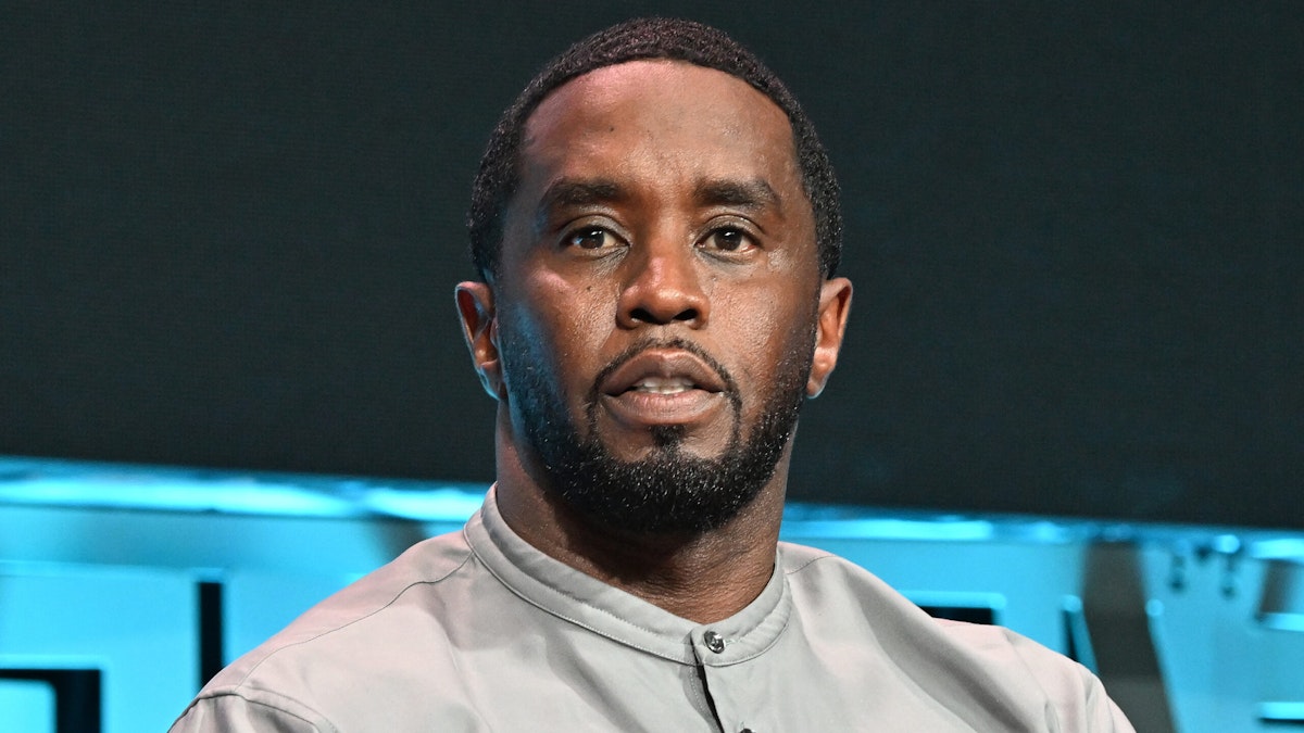 Two More Women File Lawsuits Alleging They Were Victims Of Sex Crimes By Sean ‘Diddy’ Combs dlvr.it/T7K3xz