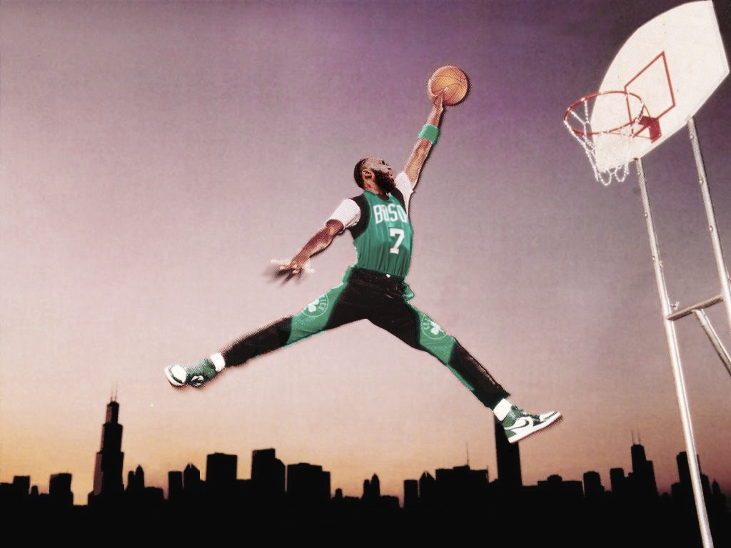 The Bill Russell's Celtics ☘️ tweet media
