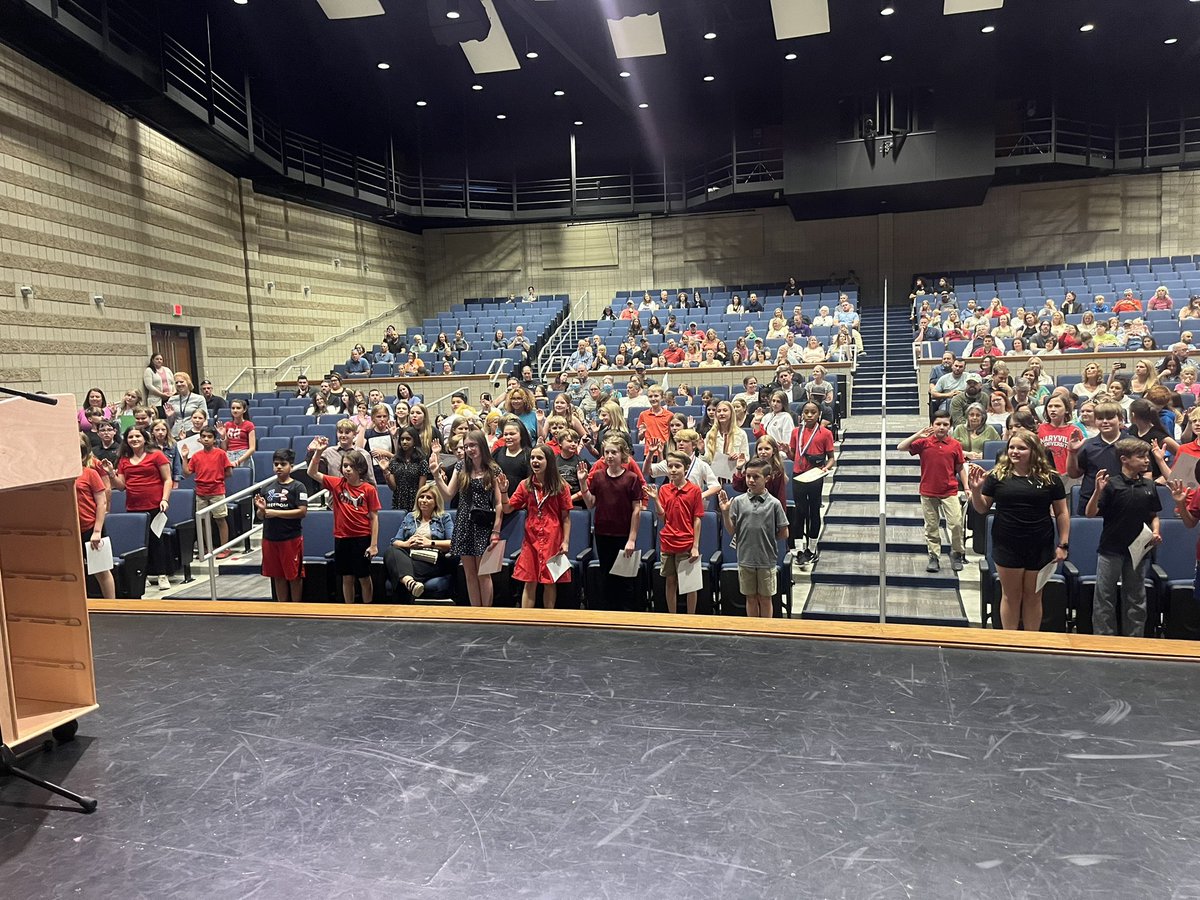 Discovery Ridge tweet media