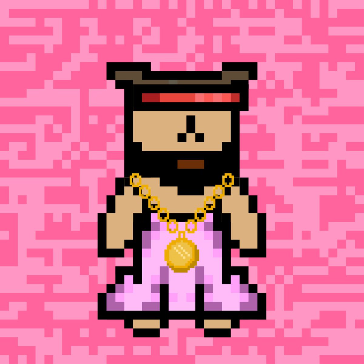 <a href="/blknoiz06/">Ansem</a> $dixi in here.  
CTO is lit.  🔥
Low mc gem. 70k
You can make it yourself on the $dixi website.