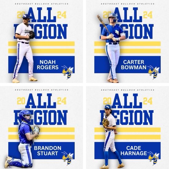 Congratulations to these guys. Region 3-AAAA 1st Team All Region. ⁦<a href="/Carterbowman08/">Carter bowman</a>⁩ ⁦<a href="/CadeHarnage/">Cade harnage</a>⁩ <a href="/Brandon14937911/">Brandon Stuart</a>