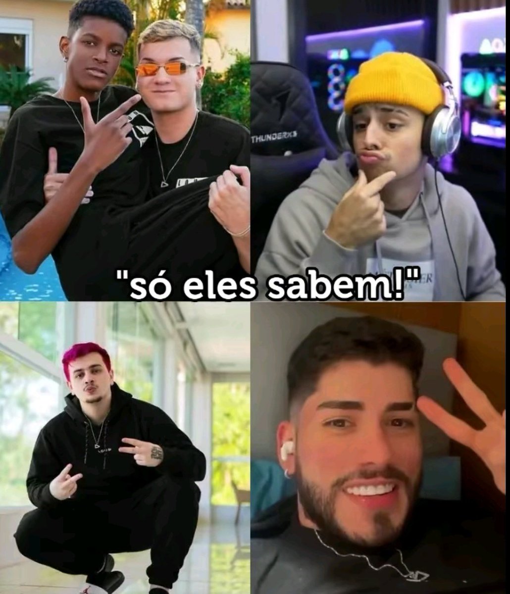 o tiktok é incrível