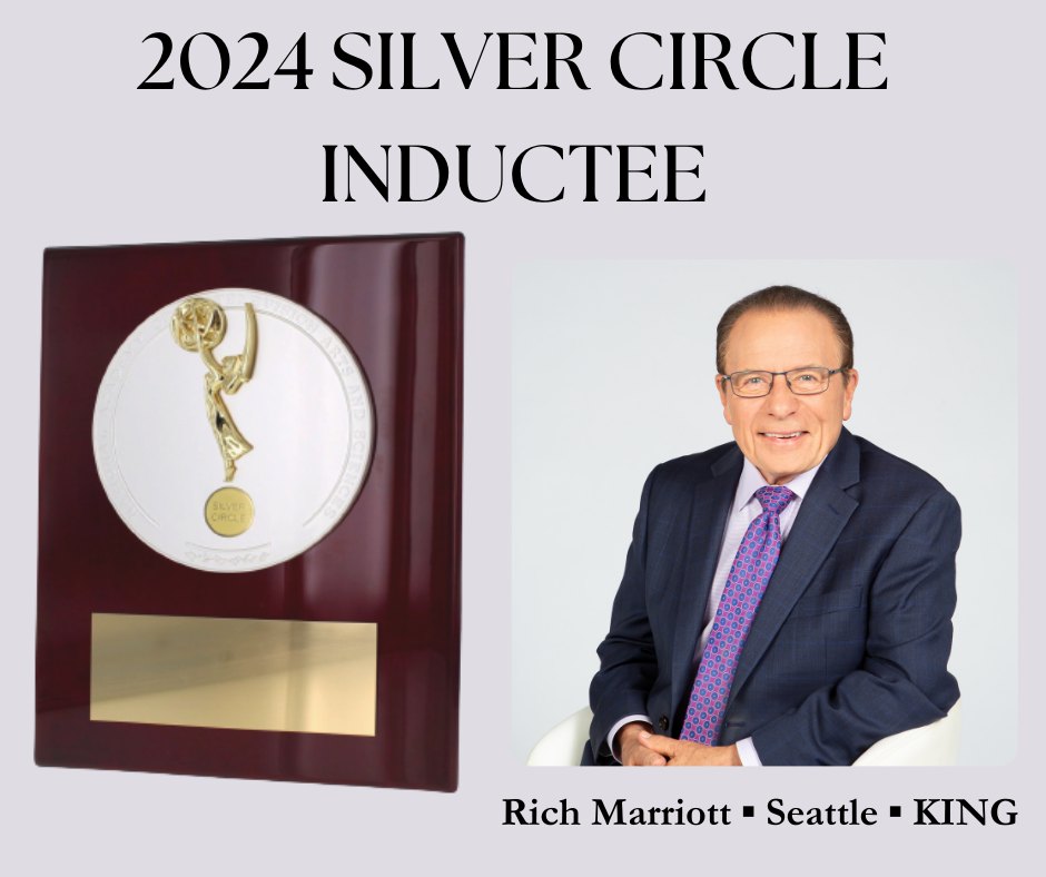 natasnw's tweet photo. Did you know Rich Marriott had an entire first career before TV? He co-founded the NW Weather &amp; Avalanche Center in the 1970s before coming to the broadcast industry in 1987, with the bulk of his career at KING 5, where he’s the senior meteorologist. https://t.co/8GAQy2Je0u