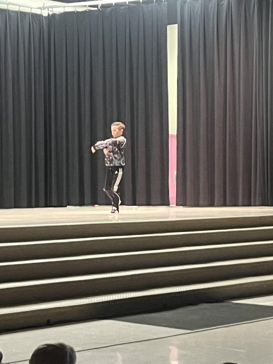 Discovery Ridge tweet media