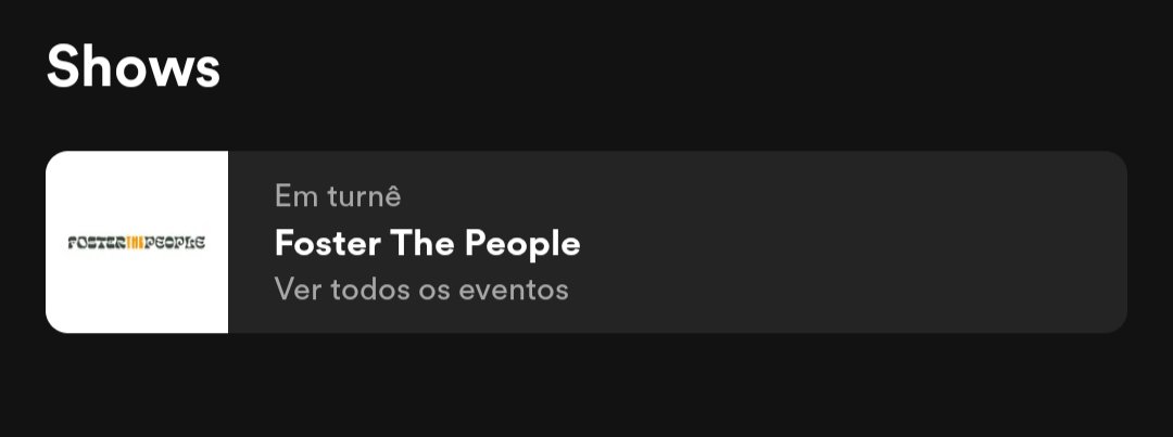 portalftpbr's tweet photo. Estão nos deixando sonhar #13YearsOfTorches #WelcomeBackFTP https://t.co/jfXO5ZW1ez