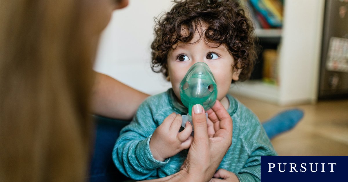 Thanks to treatments like Trikafta, people living with cystic fibrosis (CF) are living longer and having families. Now, new research, aims to get the treatment approved for pregnant women and children under two 👉 unimelb.me/4bFFInM #UniMelbPursuit #CFAwarenessMonth