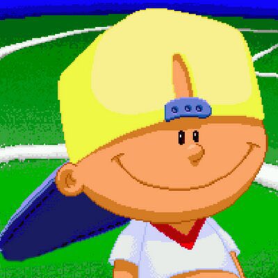 Name a better baseball player....