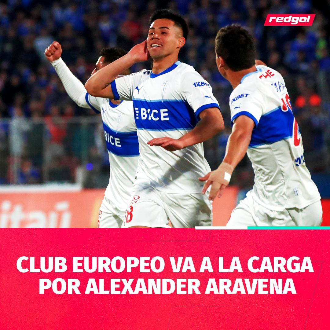 ¡Lo quieren desde Bélgica! 🇧🇪🐵

El monito podría partir de San Carlos. El Club Brujas está interesado en ficharlo y empezarán las gestiones con Universidad Católica para que llegue al Viejo Continente, según Radio Cooperativa. 

¿Qué les parece, Redgoler@s? ⚽