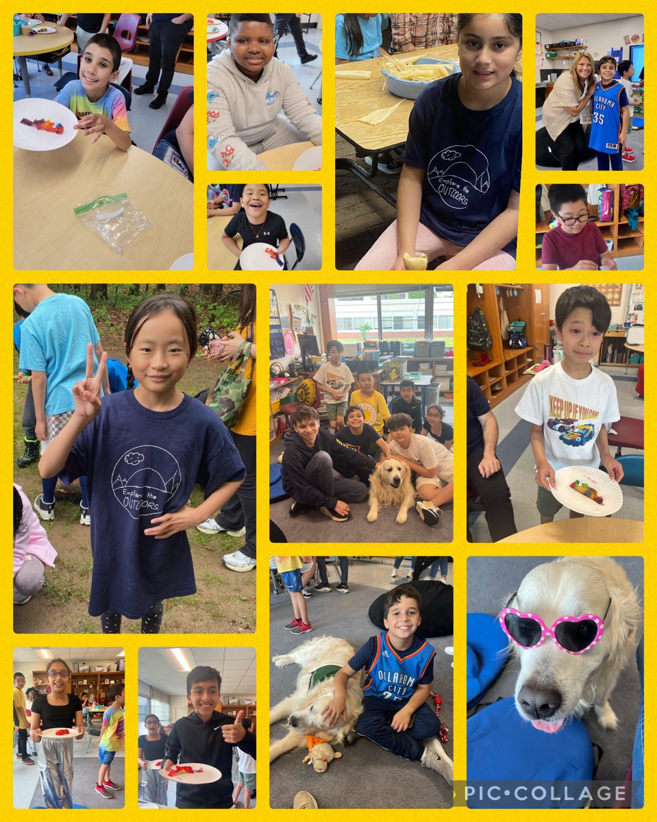 It was a stormy Thursday, but that didn’t stop us from having an amazing field trip and a visit with old friends. <a href="/A_RiveraNY/">Dr. Alejandro Rivera</a>  <a href="/PTAJackson/">George A Jackson PTA</a>  @JerichoUFSD <a href="/dianestile/">Ms. Stile</a>