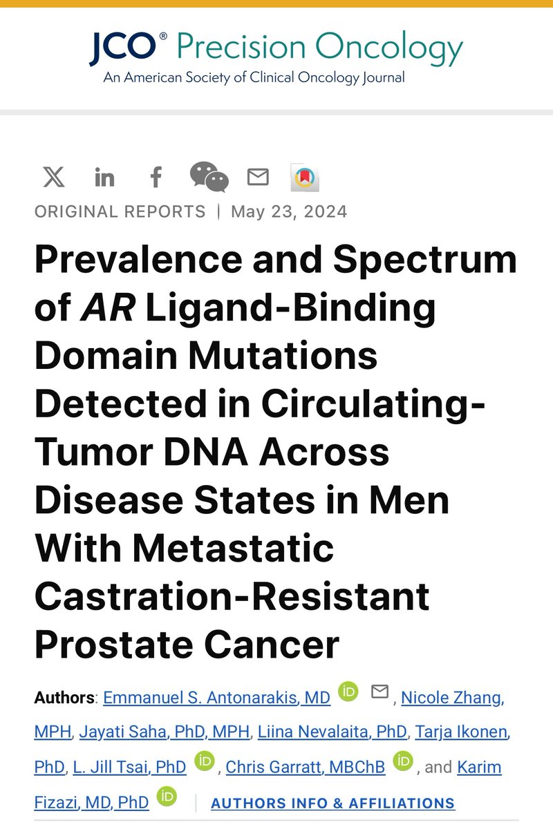 Emmanuel Antonarakis tweet media