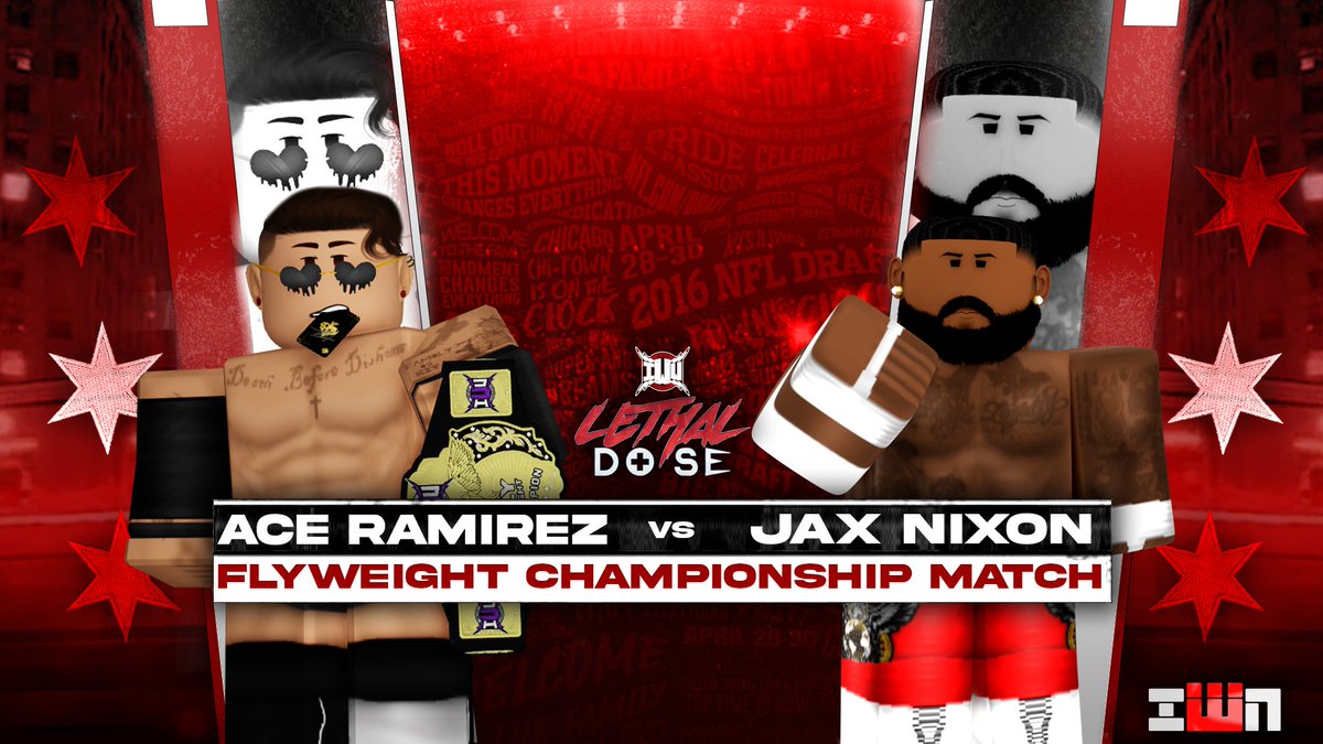 JaxNixonRW's tweet photo. Tomorrow, everything I've ever preached comes to a test. For those of you who stood behind me, I won't let you down. And as for those who didn't, I'll give you a reason to never doubt me again.

The time has arrived.

Make Flyweight Division great again.

#InNixonWeTrust 🇺🇸 https://t.co/sSq1Y1bUbW