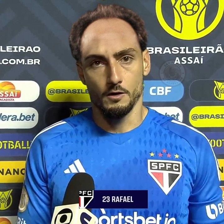 *o rafael ceni não existe e não pode te machucar*

o rafael ceni: