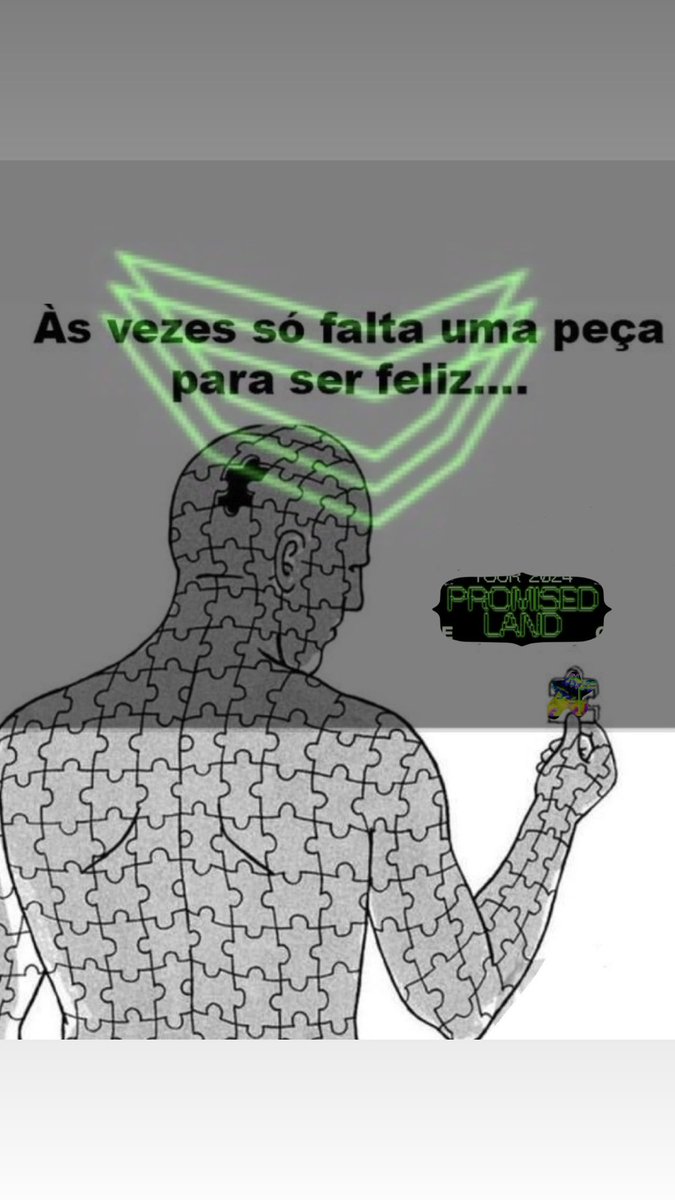 JayneFrois's tweet photo. @VintageCulture   A minha peça:

#PromisedLand https://t.co/IklHdIZMwj