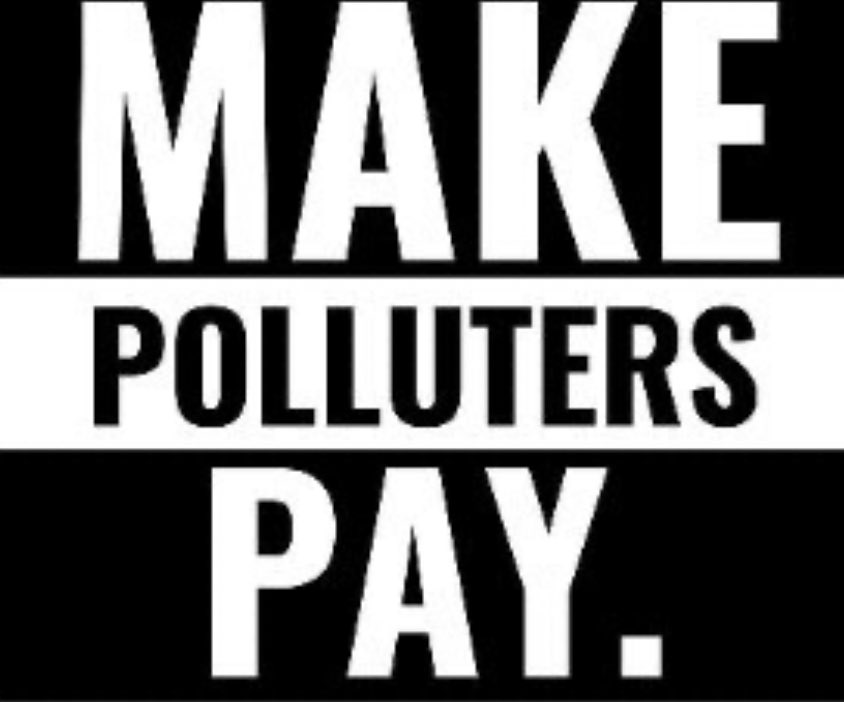 #AB3155 (@AsmFriedmanCA) will hold polluters accountable. Vote YES to #MakePollutersPay @JuanCarrillo4CA @ASM_Irwin @AsmTinaMcKinnor @AsmCottie