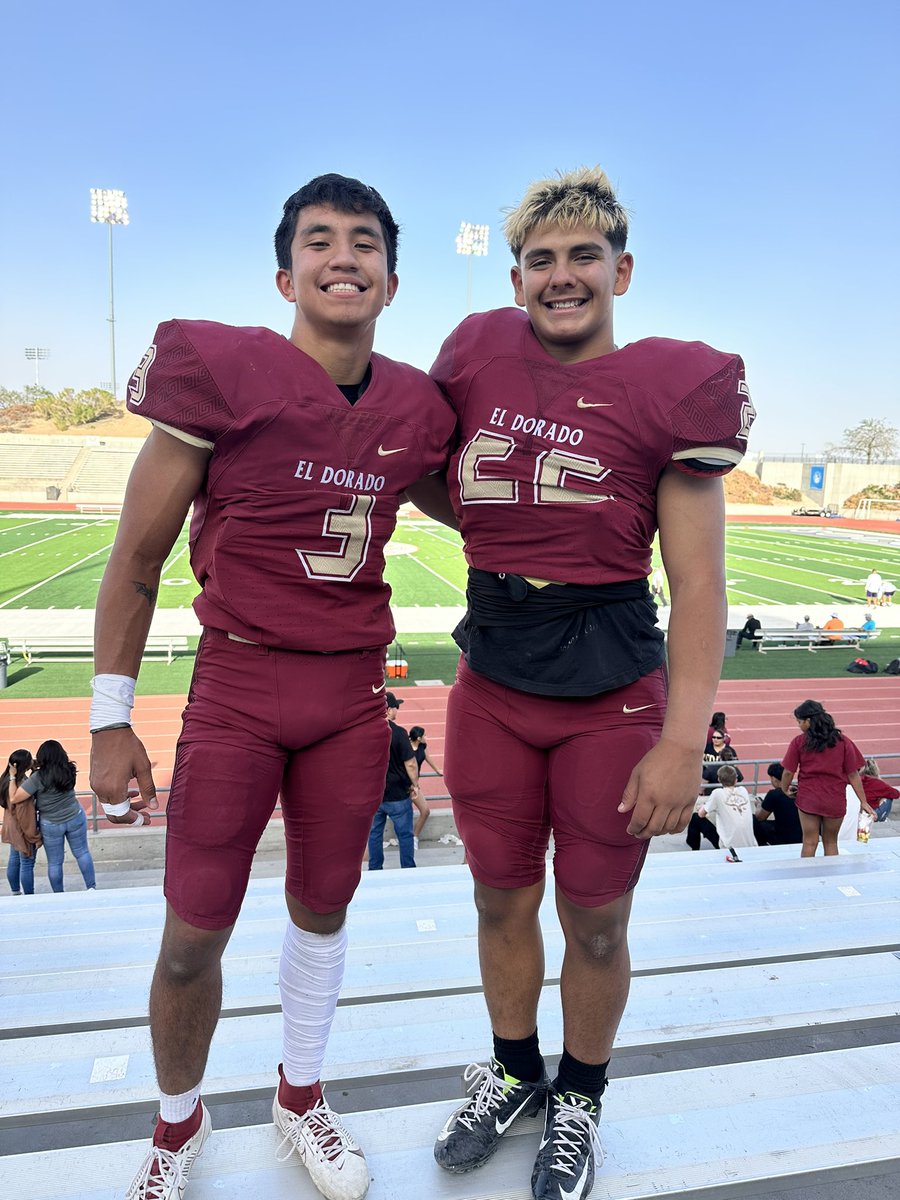 klopez_EDHS's tweet image. Got to see these two in their last spring ball game! Always proud of you both! Can’t wait to see what next year brings for you guys! @AztecIsaacG @davidmtz_22