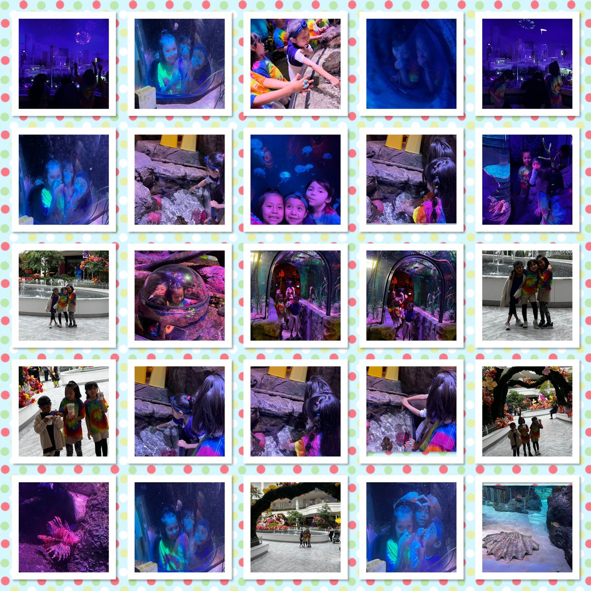 My students had an awesome experience at the American Dream Mall! What an amazing trip! #creatingmemories #fun #bestdayever #RBBisBIA <a href="/rbpsEAGLES/">Red Bank Primary</a>