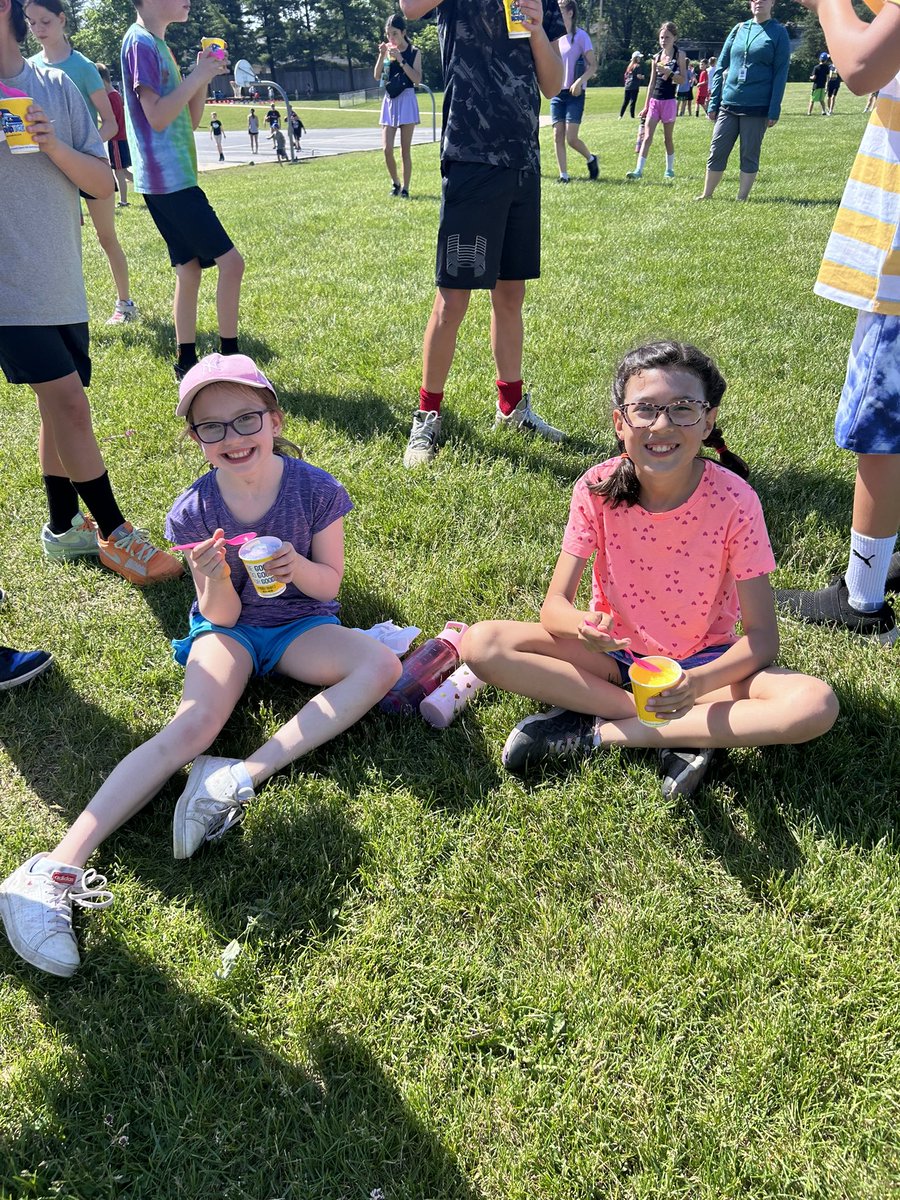 Field day fun! <a href="/WindsorWildcats/">WindsorWildcats</a>