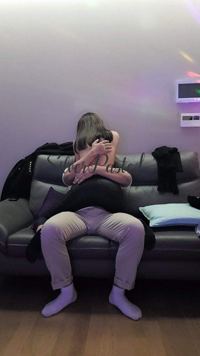 은빛파스텔 (@silverpastel)  X