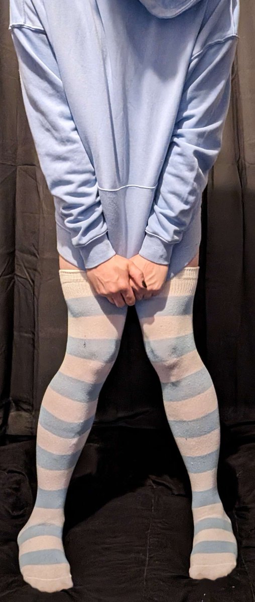 Did you know? Femboys come in multiple flavors. (2/2)