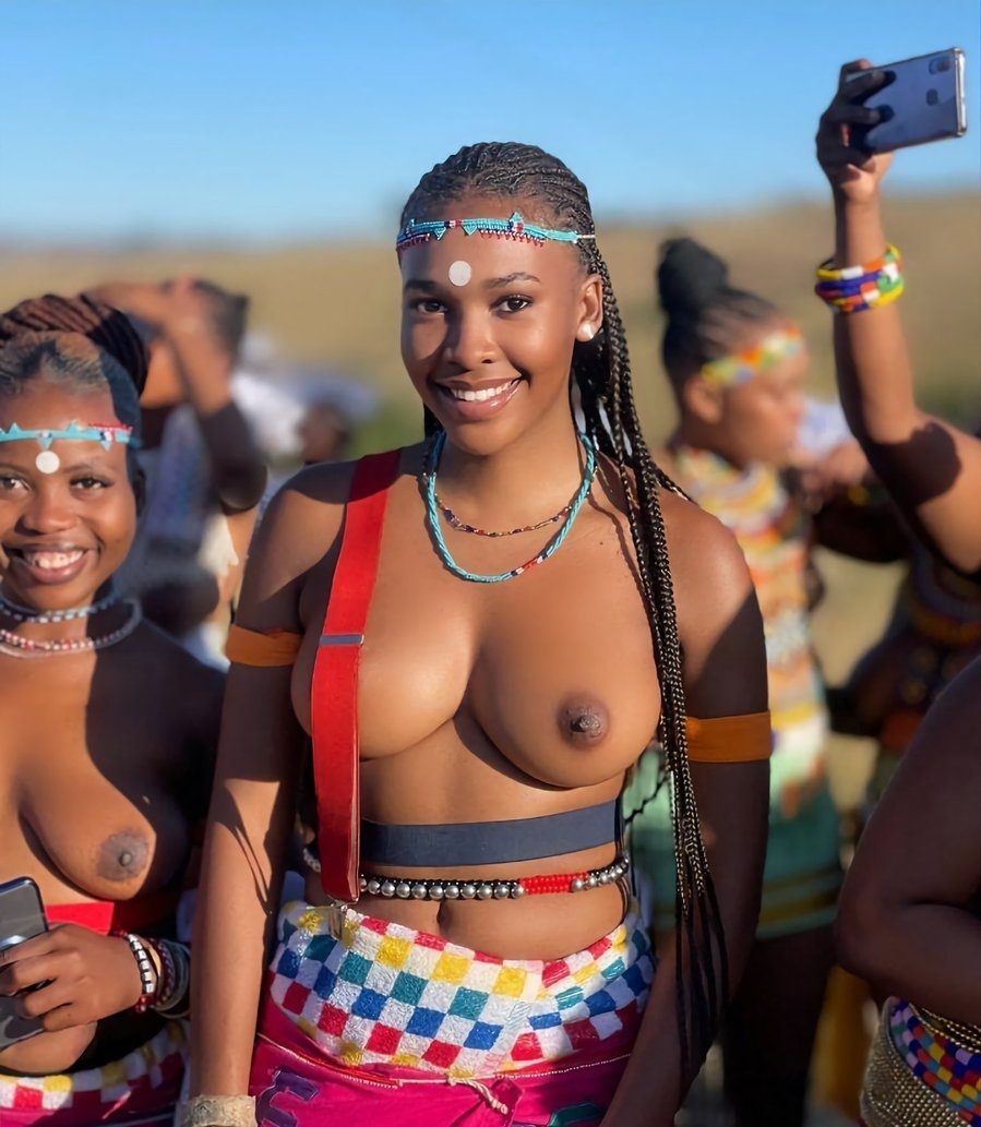 South African Zulu culture Rate this African culture out of /10