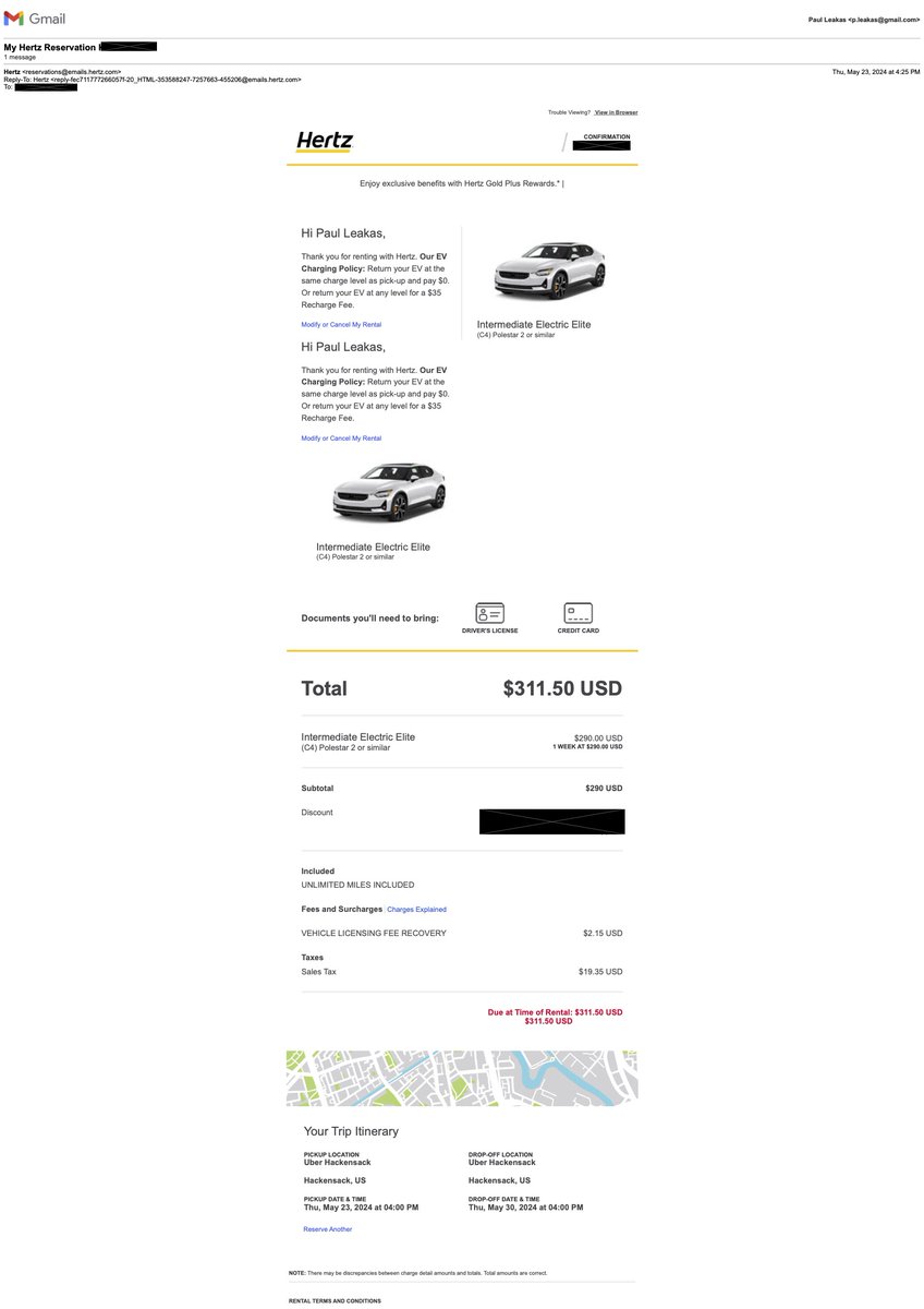 leakas's tweet photo. My I am Karen moment today:  https://t.co/8ZI5Gmwafs

@Hertz
@TheRealOJ32
@uber
@Uber_Support
#hertz https://t.co/5G08aHcVZ2