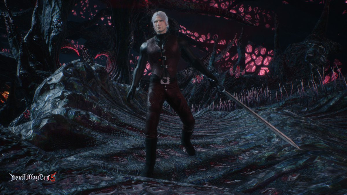 ChaconStefano's tweet photo. @forred_grave Im doing this mod
Do you know if by subscribing for $5 to evilmagimakuma I can get the mod you showed?
I want to combine the best of both https://t.co/7vod8TZvcr