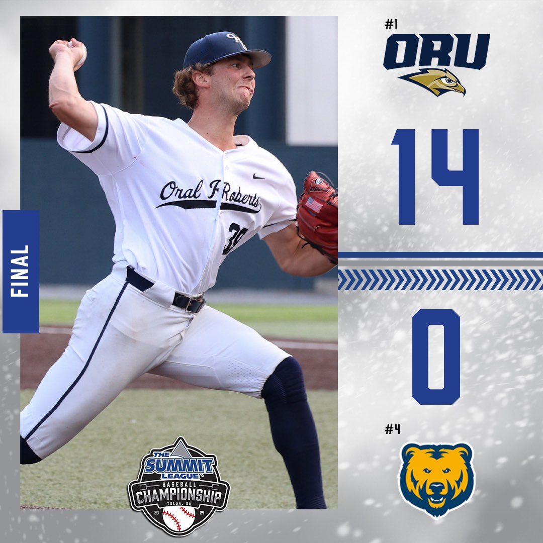 The Summit League tweet media