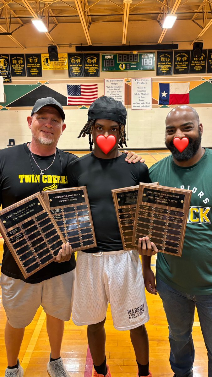 Landon “ BIRD “Mclenon tweet media