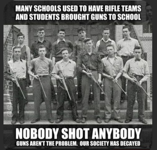 rwbaker343's tweet photo. @VikingRoofs  Trump's taken NY.  Do you think he should try California?  Any thots on how to arm Americans? The human history of citizen law, free speech, and prosperity, must be in every child's curriculum and training in debate skills and handling firearms from early years. https://t.co/ptzDlbKHPc