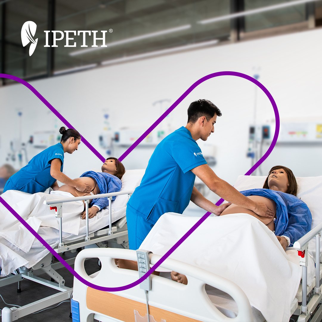 IPETH_'s tweet image. ¡Descubre la Licenciatura en Enfermería de IPETH! 🌟 Con un enfoque 60% práctico y un hospital simulado, estarás listo para el mundo real desde el primer semestre. 💉 Inscripciones abiertas para septiembre 2024. Más info 👉 bit.ly/3y7u2vl