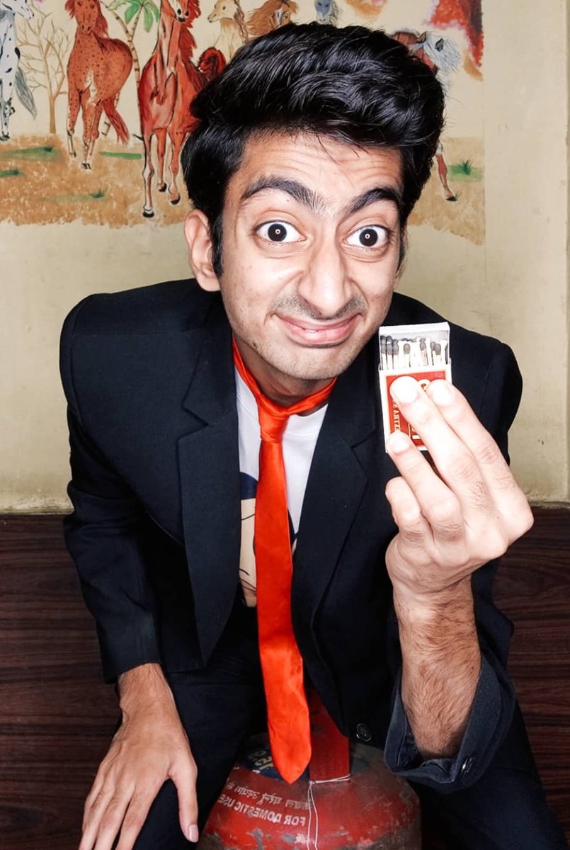 pakistan's mr. bean absolutely mops the floor with india's mr. bean. indian mr. bean is shameful.