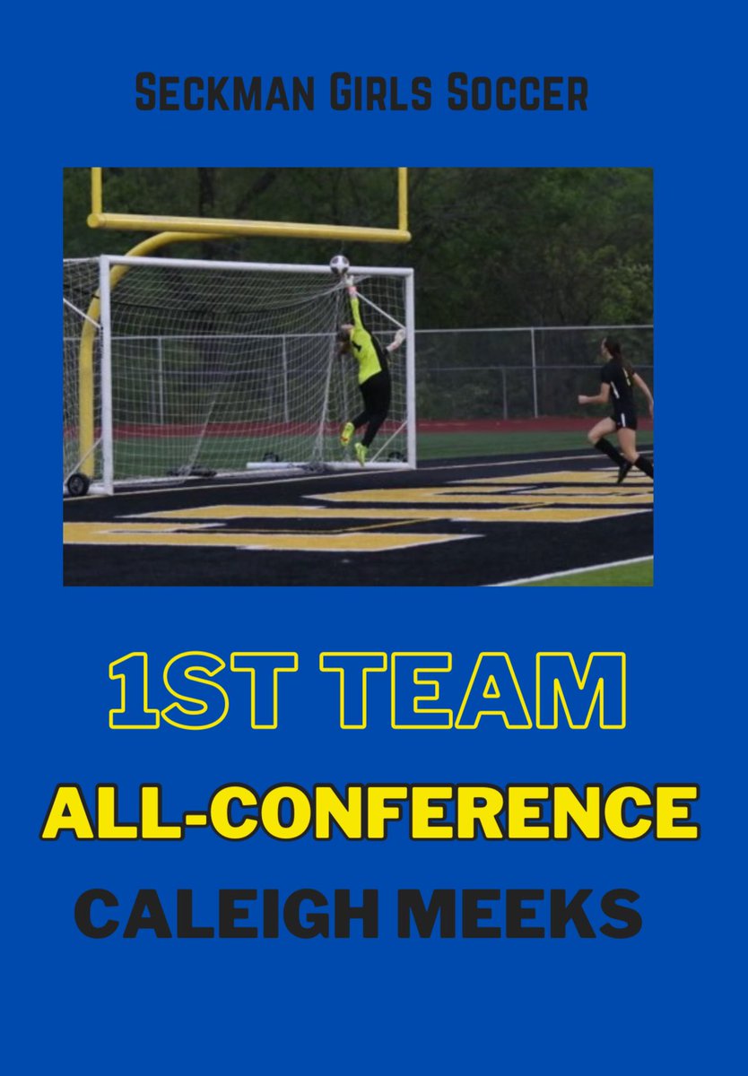 Seckman Girls Soccer tweet media