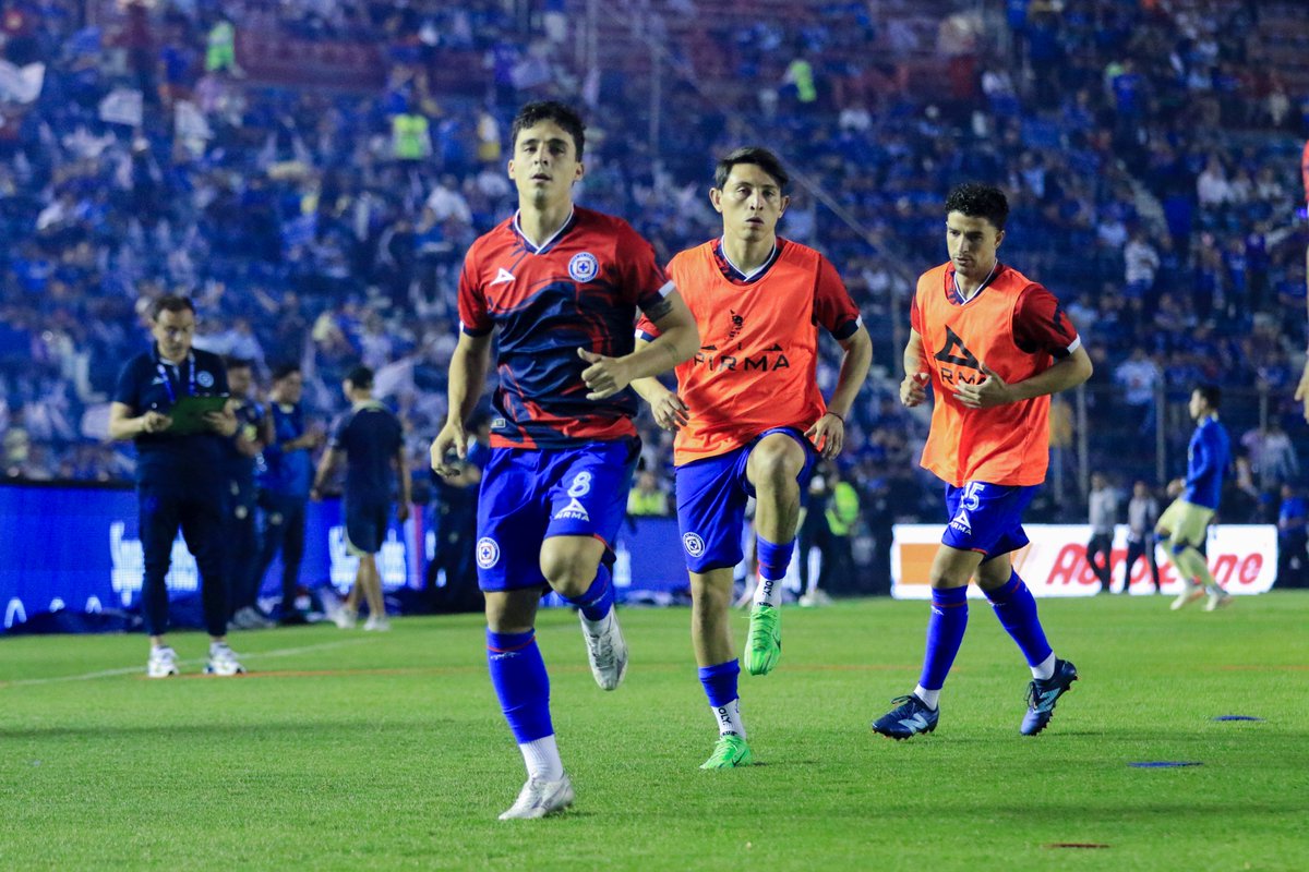 CruzAzul tweet picture