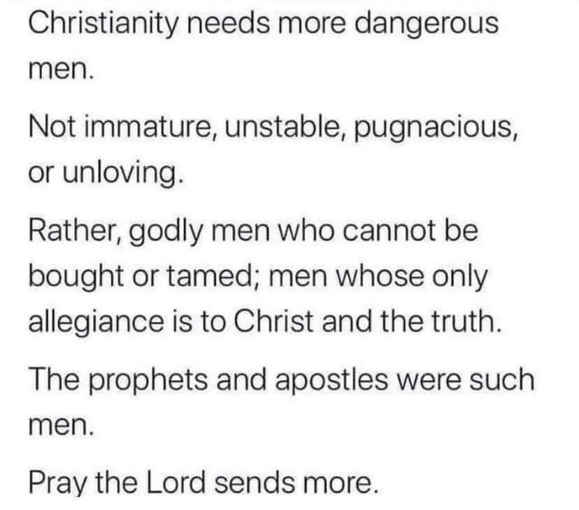 Christian Combatant tweet media