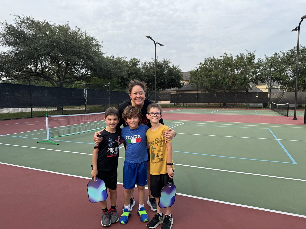 Julie Long, M. Ed. tweet media