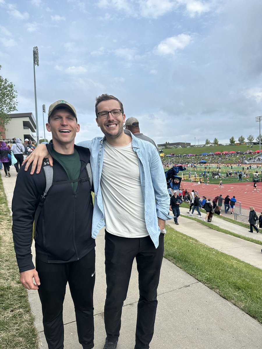 Robbie Lauf tweet media