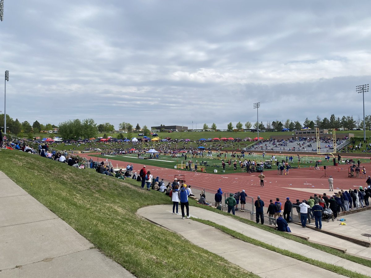 Robbie Lauf tweet media