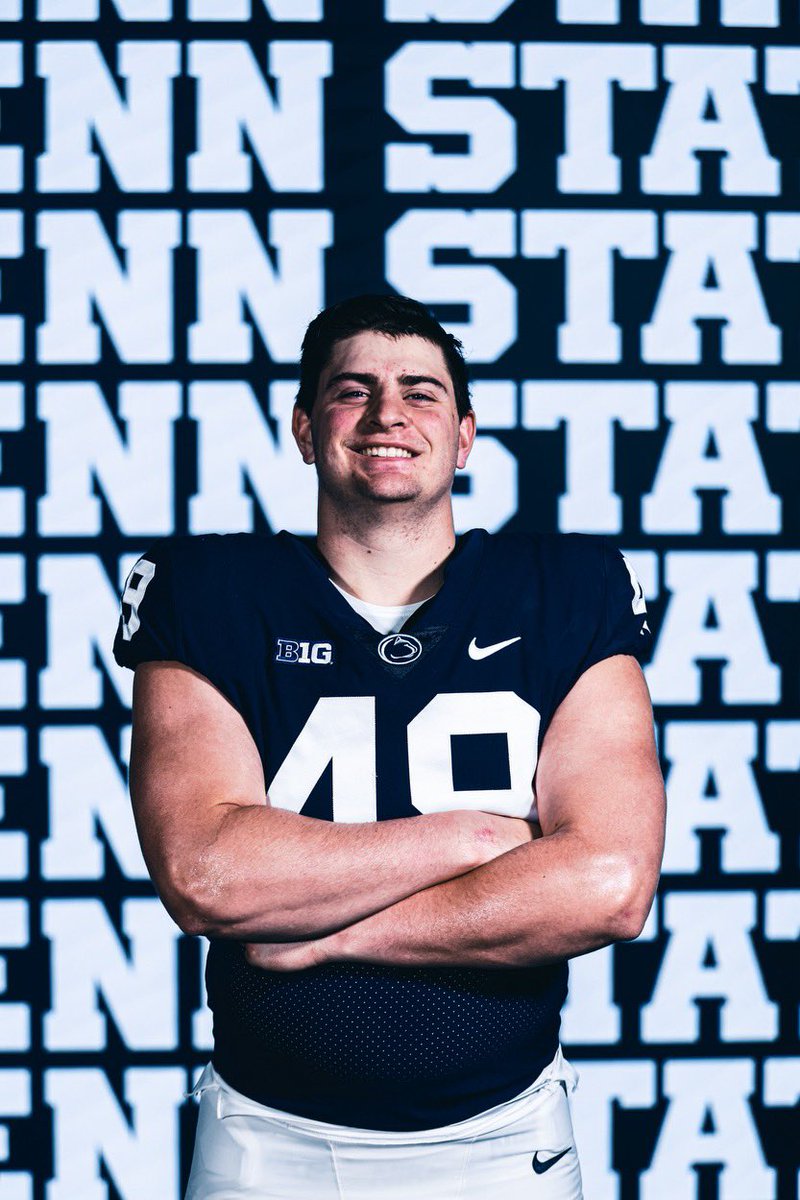 Want 2 take time 2 wish a member of OUR FAMILY Happy B-Day, <a href="/BenChizmar/">Ben Chizmar</a>, hope u have a great day &amp; a better year! #PSUnrivaled #107kStrong #WeAreFamily